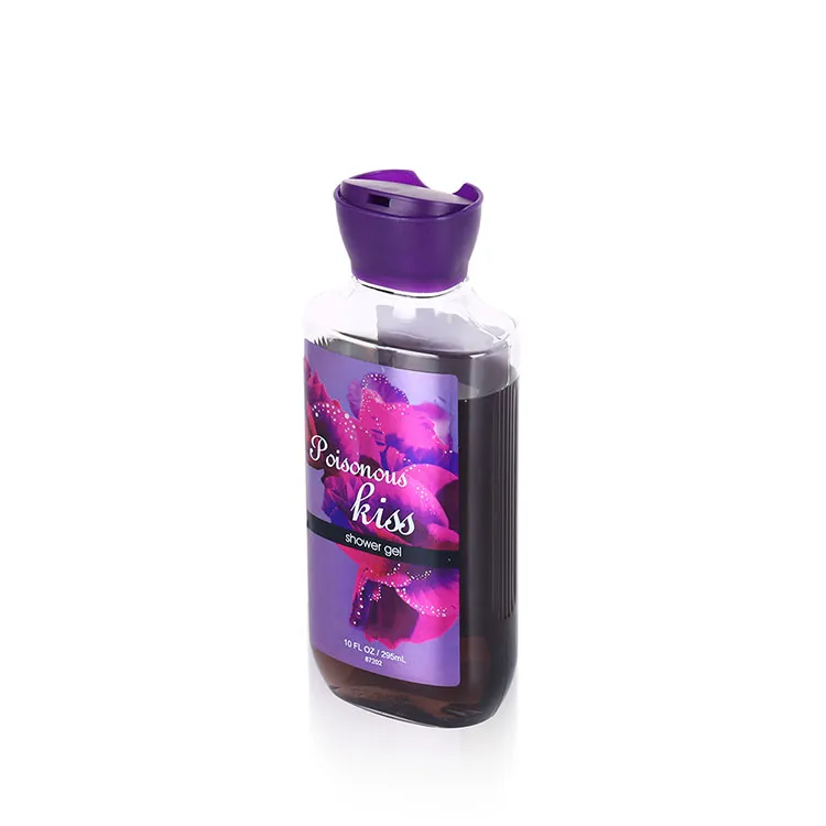 Qual è la differenza tra gel doccia e sapone?