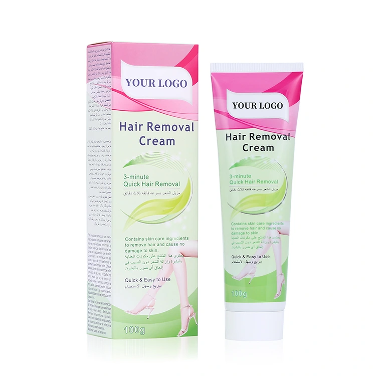 A cosa dovremmo prestare attenzione dopo aver usato la crema depilatoria per rimuovere i capelli?