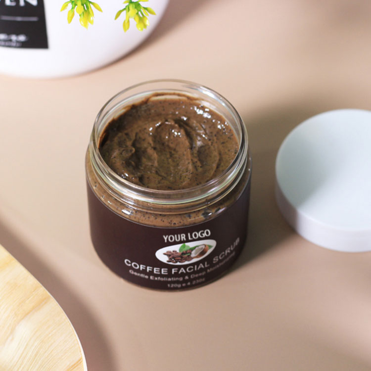 Perché non puoi usare Body Scrub per pulire il viso?