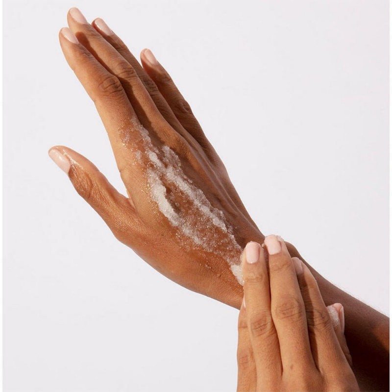 Come scegliere lo scrub del corpo giusto e ottenere la combinazione perfetta con gel doccia