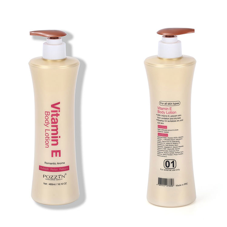 Quale lozione per il corpo sprigiona davvero una bellezza senza tempo in una bottiglia