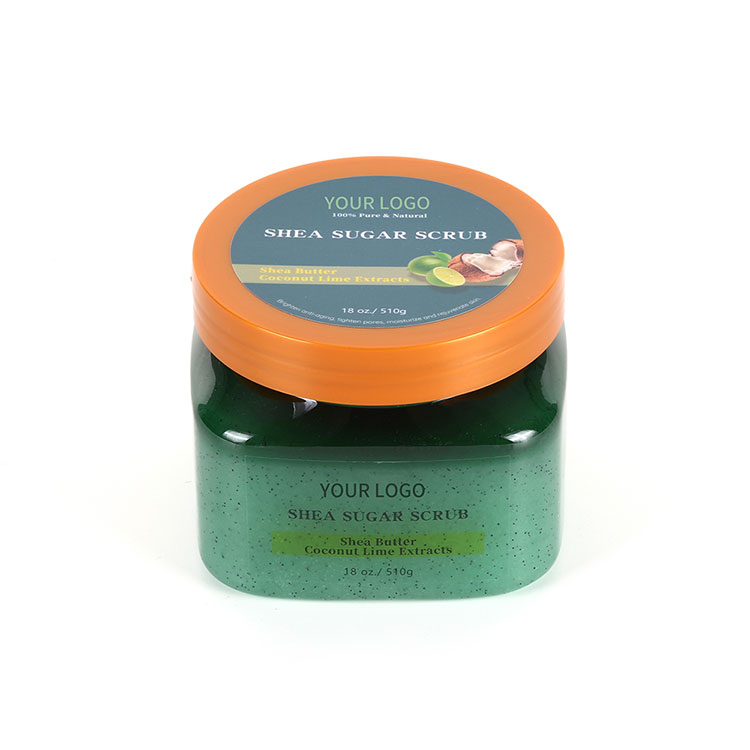 Il miglior scrub esfoliante per il corpo