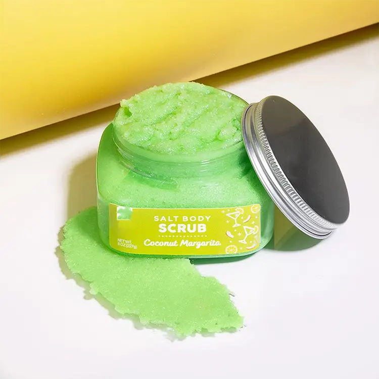 Exfoliante del corpo