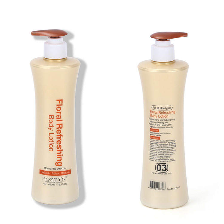 Body Lotion