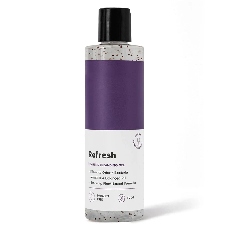 Gel doccia e detergenti per il corpo di lusso