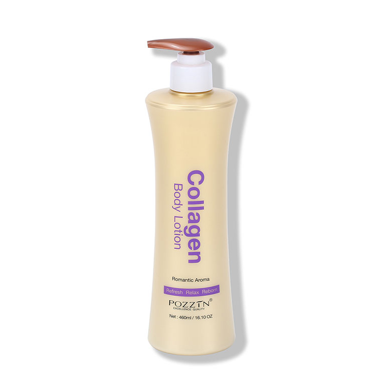 Lozione naturale per il corpo
